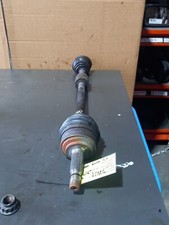 43420-0D411-A SEMIASSE  ANTERIORE SINISTRO TOYOTA YARIS 1.5 Hybrid (2016)