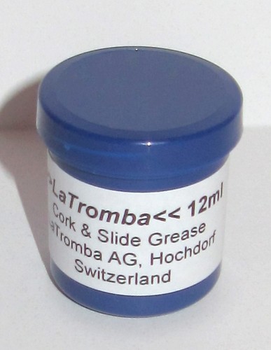 Tromba grasso trazione - trazione, e