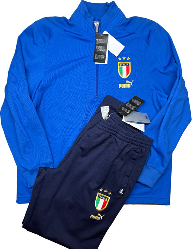 Maglia felpa tuta completa - felpa,