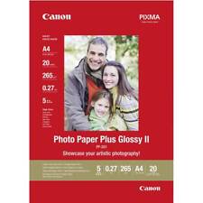 Canon Photo Paper Plus Glossy