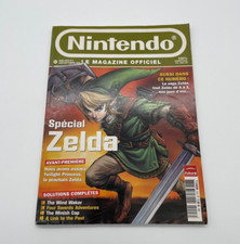 Nintendo Le Magazine Officiel