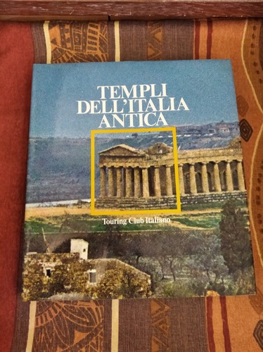 Templi dell italia antica - templi,
