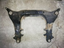 CULLA MOTORE SOSPENSIONE ASSALE CAMBIO AUTOMATICO PER AUDI A6 4B 1.9 TDI 1997>