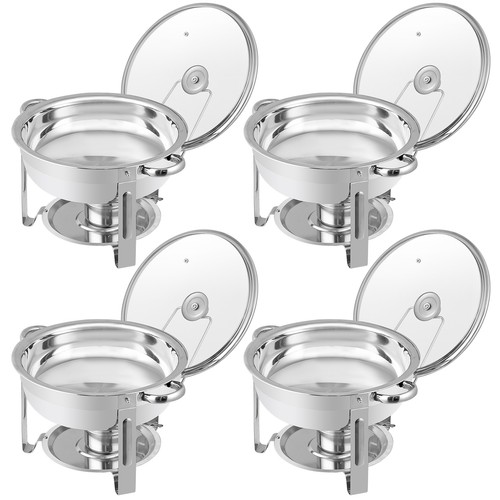 Set pezzi servitori e - set,