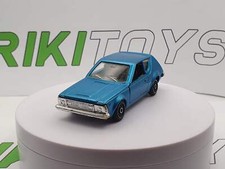 AMC Gremlin Polistil 1/43 Azzurro Metallizzato