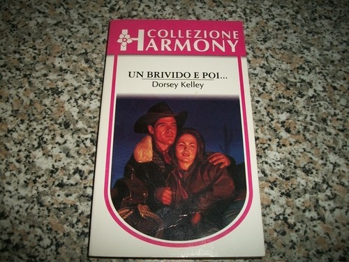 Collezione harmony 1390 - n.1390,