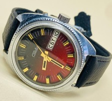 Vintage URSS Slava 2428 |