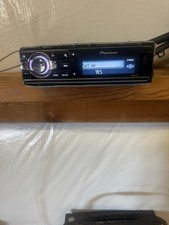 Pioneer DEH-80PRS 1 DIN CD