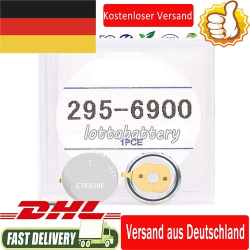 Batteria 295 6900 per citizen - per,