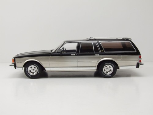 Chevrolet caprice estate - chevrolet,