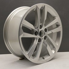 Audi A3 8Y Argento 17 " Lega