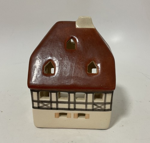 Casa candele tedesca - casa, ursula