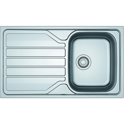 Franke flash lavello - franke,