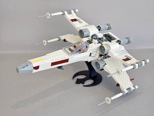 Supporto espositore per lego - supporto,