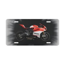 Targa ducati 959 panigale - targa,