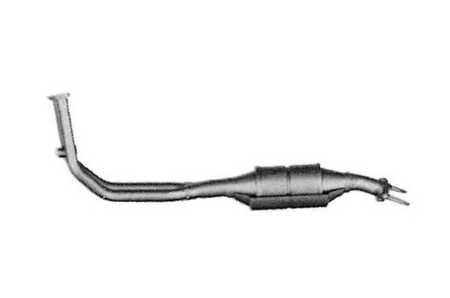 Catalizzatore autobianchi - catalizzatore, e
