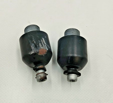 COPPIA BILANCIERI MANUBRIO ( 1