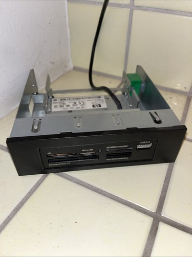 Lettore multimedia scheda - lettore,