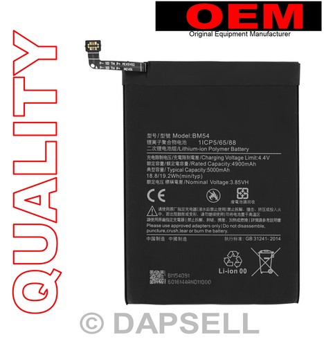 Oem batteria testata - oem,
