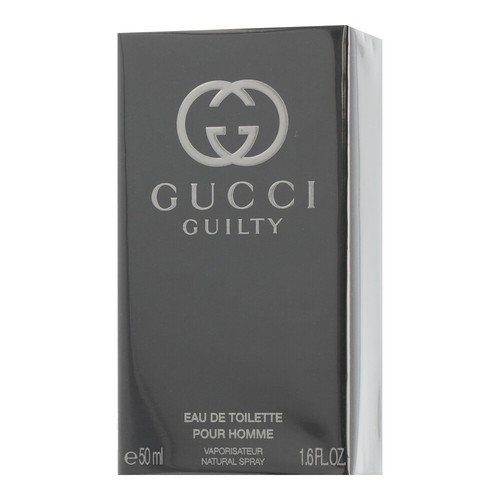 Gucci guilty pour homme - gucci,