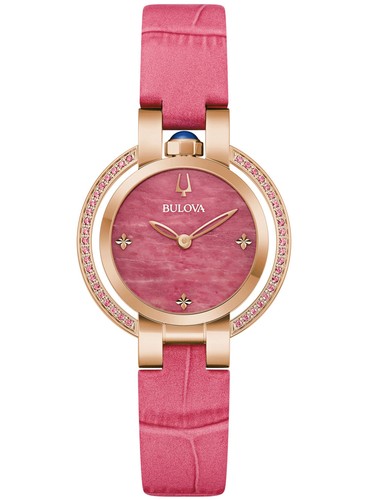 Bulova 97r103 orologio donna - bulova,