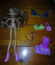 Bambola winx club - bambola,