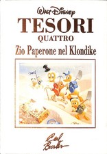 WALT DISNEY TESORI 4 - CARL