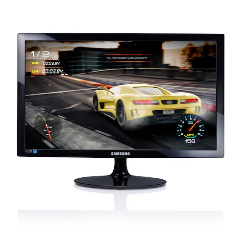 Monitor samsung full - samsung,