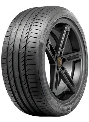 Pneumatici auto estive - pneumatici,