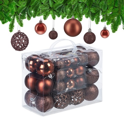 Palline natale decorazioni - palline,