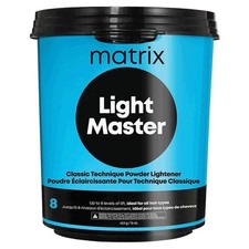 Matrix Light Master 8 polvere