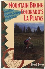 Mountain biking colorado - mountain, la