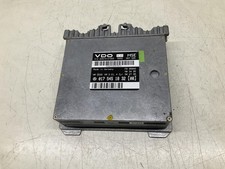 CENTRALINA MOTORE PER MERCEDES