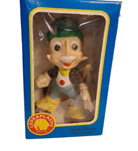 Giocattolo vintage walt disney - vintage,