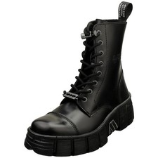 Stivaletti unisex Rock