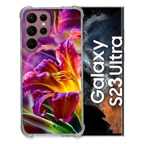 Coque renforcée pour samsung - pour,