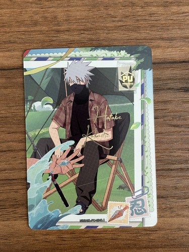 Kakashi hatake nrsa01 - hatake, nrsa01-pu-004l4