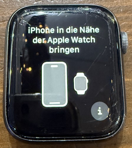 Apple watch series - watch, 4