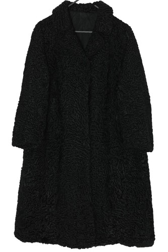 Cappotto astrakhan svedese - cappotto,