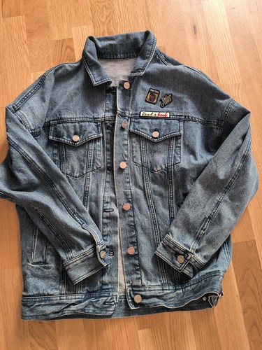 Giacca jeans donna - di,