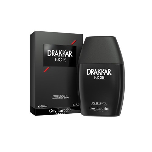 Drakkar noir iconica - drakkar,
