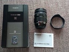Olympus M.Zuiko 12-40 mm F2.8