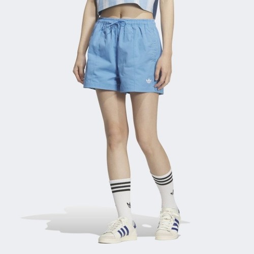 Adidas shorts womens - -, blue