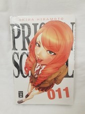 Fascia manga scuola carcere 11