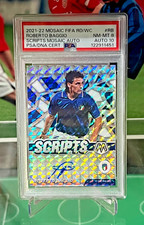2021 panini mosaic world - panini,
