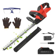 Tagliasiepi a Batteria 48V