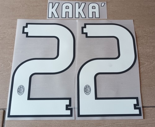 Stampa nome numero per maglia - stampa,