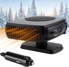 Riscaldatore Auto 12V, 150W