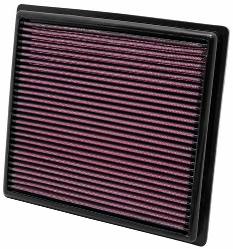 Filtro aria 2443 fiat - aria, k&n