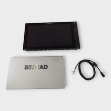 Simrad/NSS16 Evo2 16"